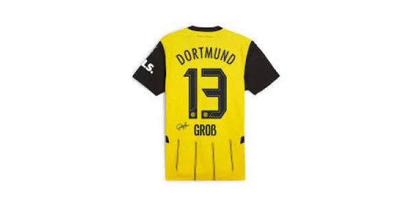 Borussia Dortmund und Schlotterbeck verhandeln über Vertragsverlängerung